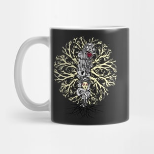 Histeria 2 Mug